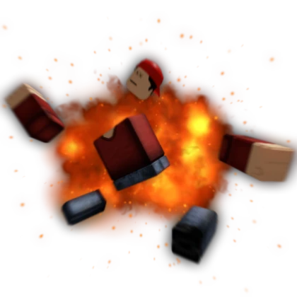 Explode Kill Effect Updated Icon