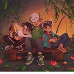 *Friends 4 Ever Squad*
