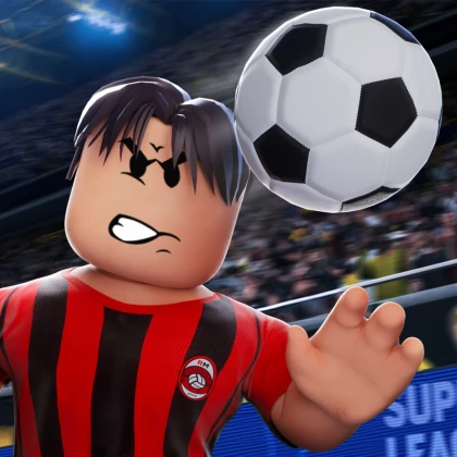 Super League Soccer! 