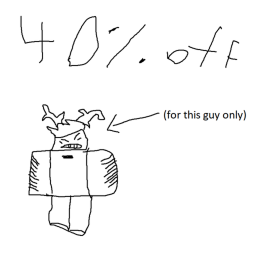 Buy Items Here