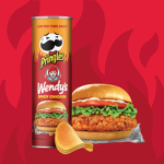 Religion of Pringles