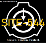 [SCPF]: Site-544