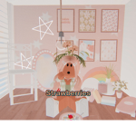 {~+*strawberry cow squad*+~}