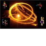 rings of fire