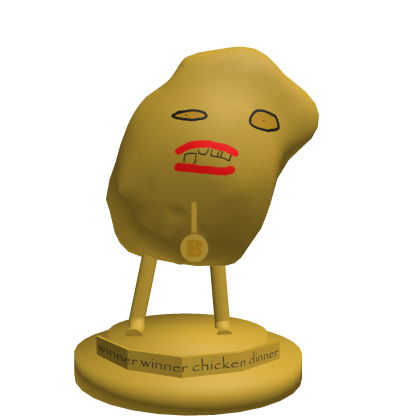 woodleberry but like trophy thumbnail