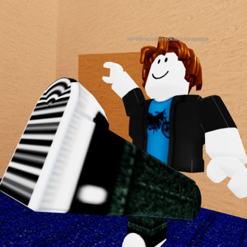 [ FINALE ] Very Super Scary Sad Story