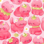 Puff puff Kirby