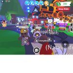 The Chirl group