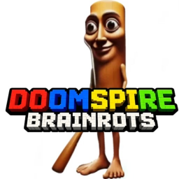 💥Brainrot Doomspires💥