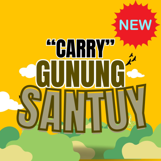 [X10] MOUNT SANTUY [FREECOIL] official Roblox game thumbnail