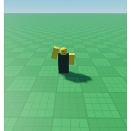 generic building
