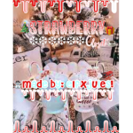 ll Strawberry CLOSET!!! ll