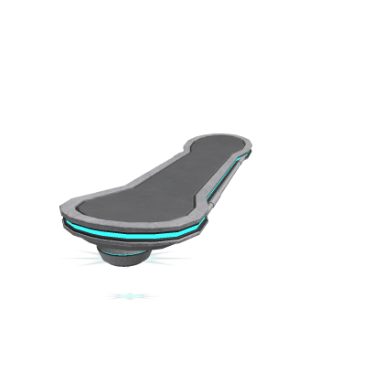 Hoverboard