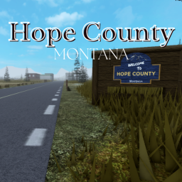 Hope County