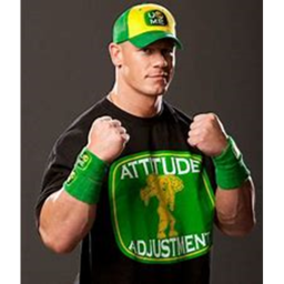John Cena Fans
