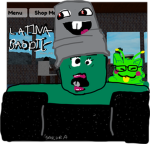 Lambcat Productions