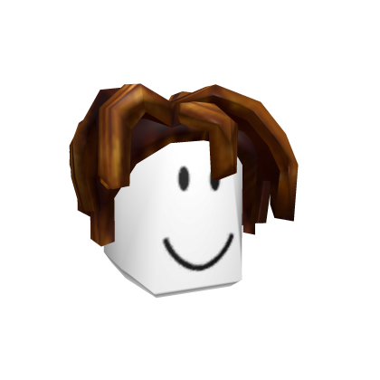 Roblox Item Bacon Bighead