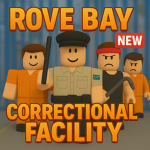 Rove Bay Correctional Facility