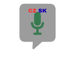 CZ/SK Voice Chat