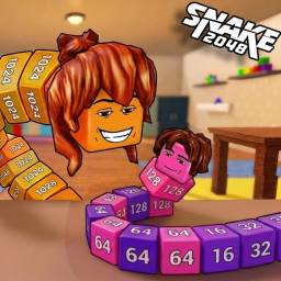 Snake 2048 - DEV icon