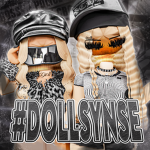 #Dollsynse