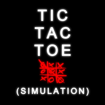 Tic Tac Toe Simulation (Player vs. AI)