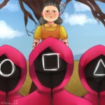 Squid Games 2 Group
