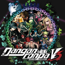 Danganronpa Roleplay!