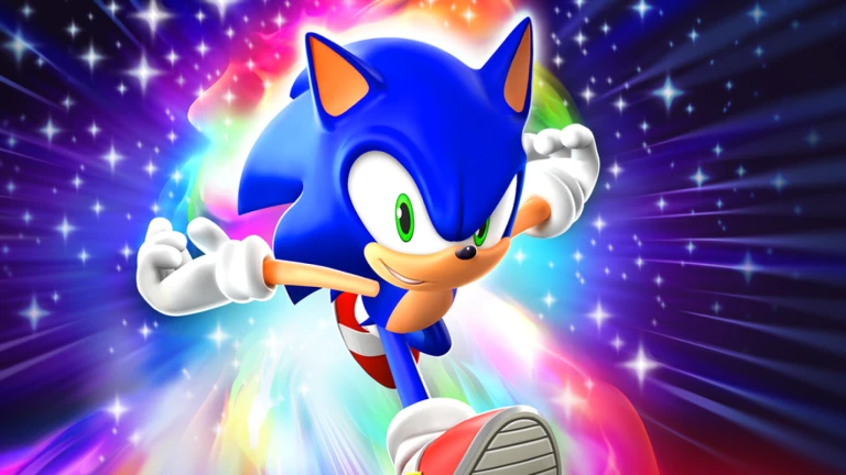 Sonic sprint online