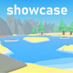 Lost Island (Showcase)