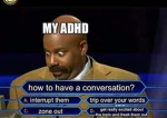 ADHD x ANXIETY Group