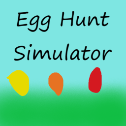 Egg Hunt Simulator