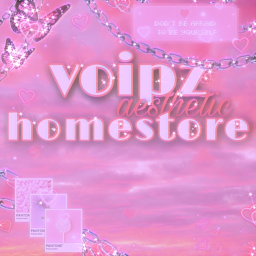 voipz aesthetic homestore