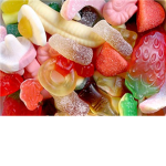 The Empire Of Sweets