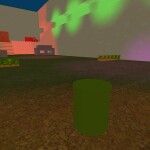 Roblox Lights & Paintball 