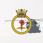 Commando Helicopter Force, CHF