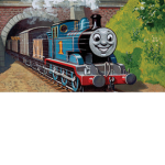 Fans Of Thomas The Tank Engine And Railway Series