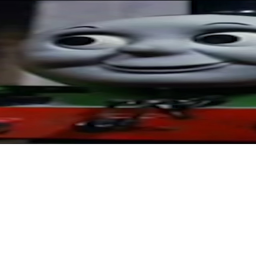 Survive the Thomas Train!!!