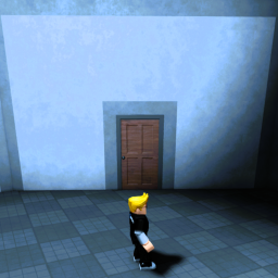 The Rooms