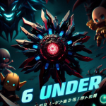[BR] 6UNDER