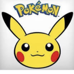 Pokémon island