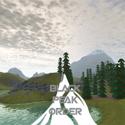 Black Peak