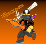 warbreath