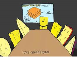 Cheesy Extra Meeting