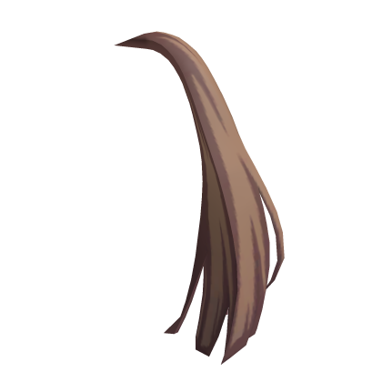 Smart Falcon's Tail | Uma Musume
