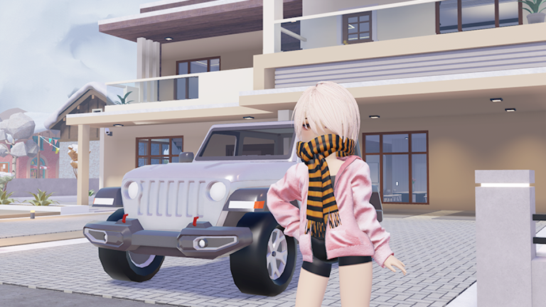 Silverpeak 🏡 RP screenshot 3