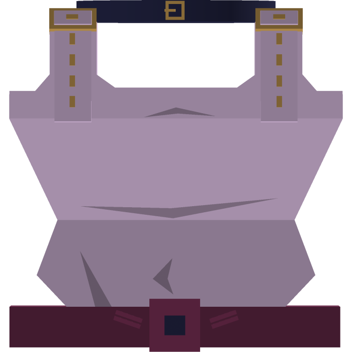 Sky Assassin Uro Torso [JJS]