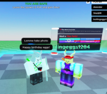 Join the group if you love roblox