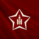 General Staff of the Mongolian People's Revolution