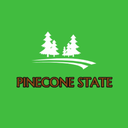 Pinecone County
